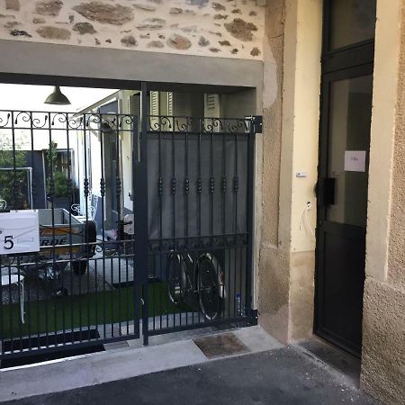 Appartement les Meublés de Luchon à Bagnères-de-Luchon Extérieur photo