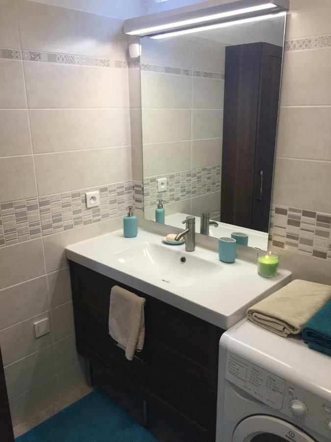 Appartement les Meublés de Luchon à Bagnères-de-Luchon Extérieur photo