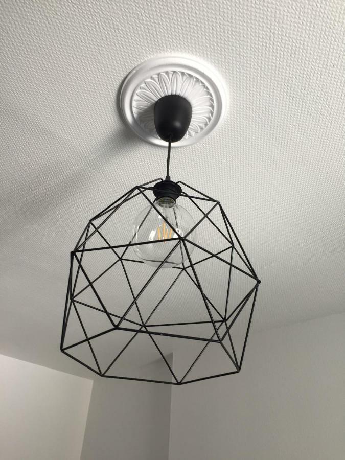 Appartement les Meublés de Luchon à Bagnères-de-Luchon Extérieur photo